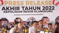 KAPOLRES KLUNGKUNG