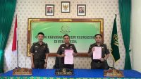 KEJARI KLUNGKUNG