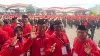 KETUA DPC PDIP KOTA MATARAM