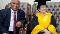 KETUA DPD PDIP NTB