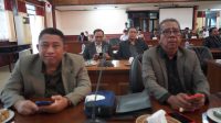 KETUA FBPNR DPRD NTB