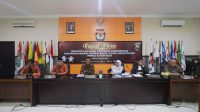 KETUA KPU NTB