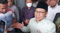 MUHAIMIN ISKANDAR