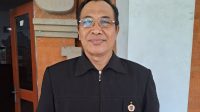 SEKRETARIS Ikatan Alumni Lembaga Pertananan Nasional (Ikal Lemhannas) Bali, I Nengah Suriarta. Foto: ist SEKRETARIS Ikatan Alumni Lembaga Pertananan Nasional (Ikal Lemhannas) Bali, I Nengah Suriarta. Foto: ist