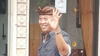 NGAKAN KETUT PUTRA