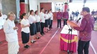 PELANTIKAN PPS GIANYAR