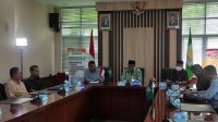 REKTOR UIN MATARAM
