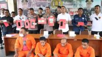 WAKAPOLRES GIANYAR