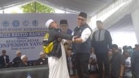 WAKETUM NASDEM