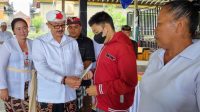 WAKIL BUPATI BANGLI