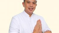 agung widiarsana I Dewa Gede Agung Widiarsana. Foto: ist