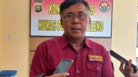 AKP Gede Sumarjaya