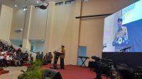 ANGGOTA VI BPK RI