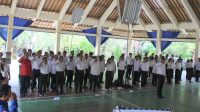 Apel Bawaslu Gianyar-1