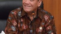 ANGGOTA DPR RI dari Pulau Lombok, Bambang Kristiono. Foto: ist ANGGOTA DPR RI dari Pulau Lombok, Bambang Kristiono. Foto: ist