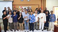 PESERTA forum diskusi di Bawaslu Bali untuk membahas batasan tempat ibadah menurut masing-masing agama, terkait larangan adanya kampanye di tempat ibadah, Jumat (10/2/2023). Foto: ist PESERTA forum diskusi di Bawaslu Bali untuk membahas batasan tempat ibadah menurut masing-masing agama, terkait larangan adanya kampanye di tempat ibadah, Jumat (10/2/2023). Foto: ist