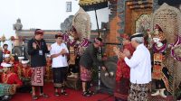 BUPATI BANGLI