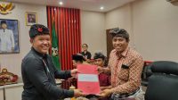 BUPATI BANGLI