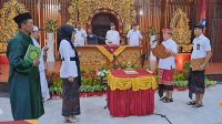 BUPATI KARANGASEM
