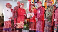 DUA tahun Bupati I Gede Dana dan Wakil Bupati I Wayan Artha, berbagai perubahan dilakukan untuk memajukan Karangasem dengan visi-misi Nangun Sat Kerthi Loka Bali di Karangasem dengan Pola Pembangunan Semesta Berencana Mewujudkan Karangasem Era Baru yang Pradnyan, Kertha Santhi dan Nadhi (Pakerthi Nadi). Foto: ist DUA tahun Bupati I Gede Dana dan Wakil Bupati I Wayan Artha, berbagai perubahan dilakukan untuk memajukan Karangasem dengan visi-misi Nangun Sat Kerthi Loka Bali di Karangasem dengan Pola Pembangunan Semesta Berencana Mewujudkan Karangasem Era Baru yang Pradnyan, Kertha Santhi dan Nadhi (Pakerthi Nadi). Foto: ist