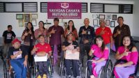 DINAS TENAGA KERJA