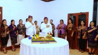 Dua tahun kepemimpin Tamba-Ipat