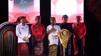 GUBERNUR BALI