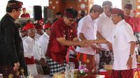 GUBERNUR TABANAN