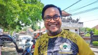 I GUSTI NGURAH SETIAWAN