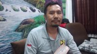 KABID Bina Marga PUPR Perkim Karangasem, I Wayan Surata Jaya. Foto: ist KABID Bina Marga PUPR Perkim Karangasem, I Wayan Surata Jaya. Foto: ist
