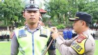 KAPOLRES GIANYAR