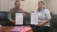 KAPOLSEK GIANYAR
