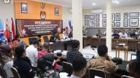 KETUA KPU NTB
