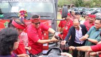 KIRIM BABI