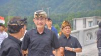 KETUA Komisi 3, AAN Adhi Ardhana, bersama koleganya di Komisi 3 dan Komisi 1 DPRD Bali saat sidak ke Danau Beratan di Bedugul, Tabanan, Kamis (23/2/2023). Foto: ist KETUA Komisi 3, AAN Adhi Ardhana, bersama koleganya di Komisi 3 dan Komisi 1 DPRD Bali saat sidak ke Danau Beratan di Bedugul, Tabanan, Kamis (23/2/2023). Foto: ist