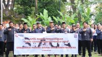 KOMISIONER BAWASLU BALI