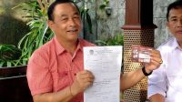 KPU KARANGASEM