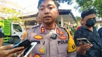 Kapolres Jembrana AKBP Dewa Gde Juliana
