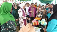MENAKER LOMBOK