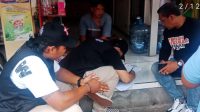 PANTARLIH GIANYAR
