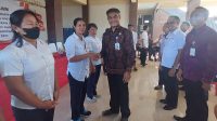 PELATIHAN BERBASIS KOMPETENSI MTU