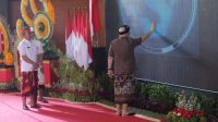 PELUNCURAN SIASN di Buleleng bertempat di Gedung Kesenian Gde Manik Singaraja, Senin (20/2/2023). Foto: ist PELUNCURAN SIASN di Buleleng bertempat di Gedung Kesenian Gde Manik Singaraja, Senin (20/2/2023). Foto: ist