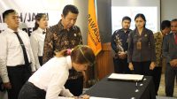 PENGAWAS KELURAHAN DESA