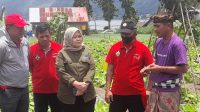 PETANI GEOPARK BATUR-3