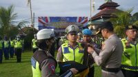 POLRES BANGLI