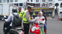 SATGAS GAKKUM