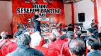 SESEPUH PDI PERJUANGAN