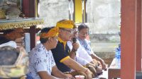 SUGAWA Korry menyerap aspirasi masyarakat saat reses di Daerah Pemilihan Buleleng. Foto: ist SUGAWA Korry menyerap aspirasi masyarakat saat reses di Daerah Pemilihan Buleleng. Foto: ist