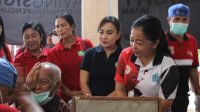 Safari Kesehatan di Gelogor Carik