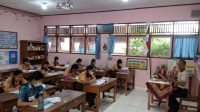 SELEKSI siswa berprestasi yang diselenggarakan Kelompok Kerja Kepala Sekolah (K3S) Kecamatan Denpasar Utara, pada Jumat (24/2/2023) dan Sabtu (25/2/2023). Foto: ist SELEKSI siswa berprestasi yang diselenggarakan Kelompok Kerja Kepala Sekolah (K3S) Kecamatan Denpasar Utara, pada Jumat (24/2/2023) dan Sabtu (25/2/2023). Foto: ist